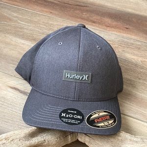 HUURLEY HAT
